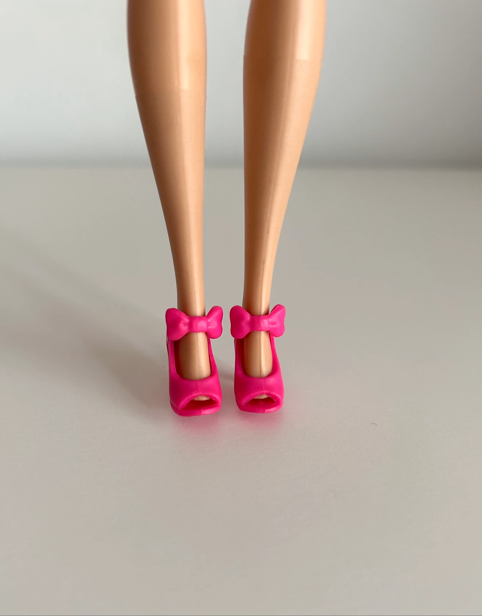 Sapatos Barbie – photo 2